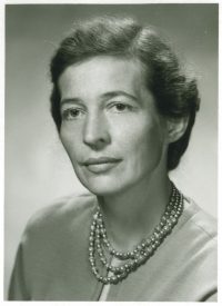 Doris Wilsdorf
