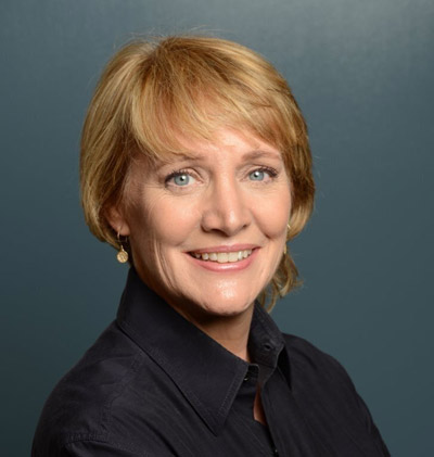 Cynthia Hogan